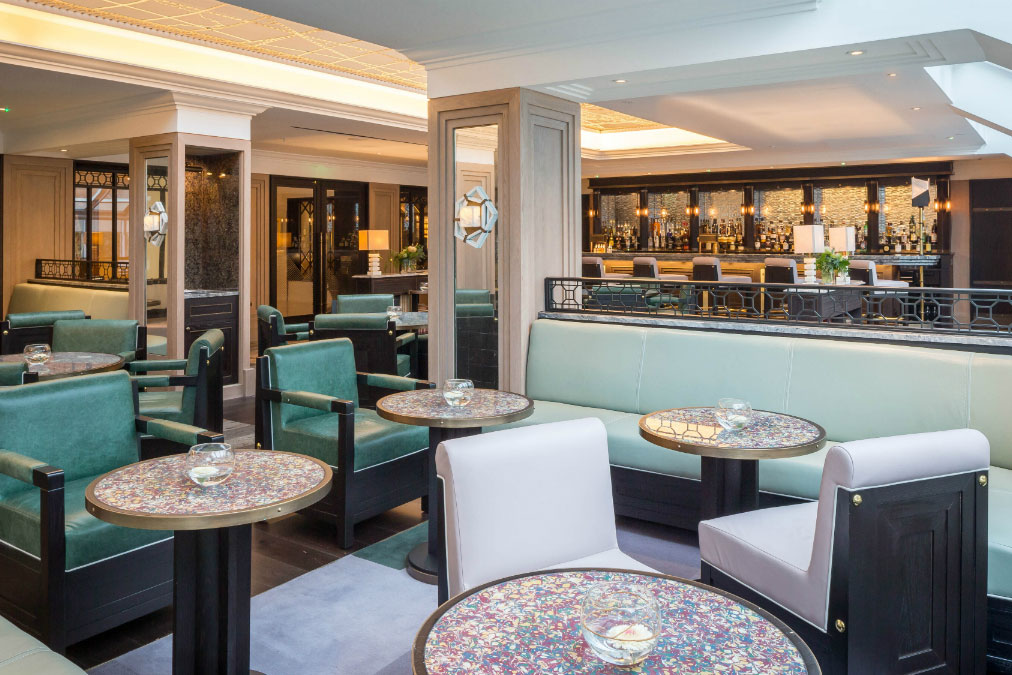 review conrad dublin ireland hotel lemuel s bar and lounge 32 2