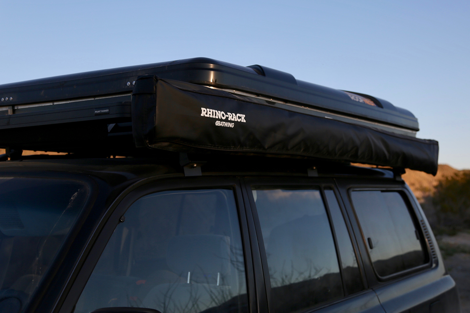 Rhino Rack Batwing Awning