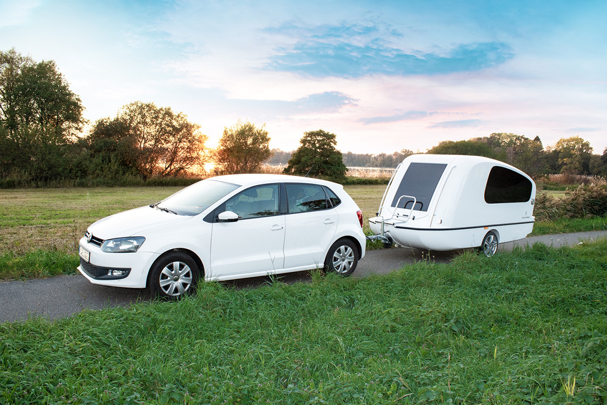 sealander camper trailer boat