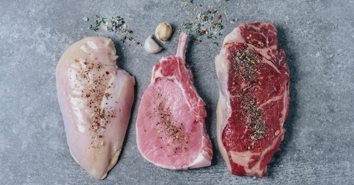 The carnivore diet has been gaining popularity recently. Here’s why you may or may not want to try it