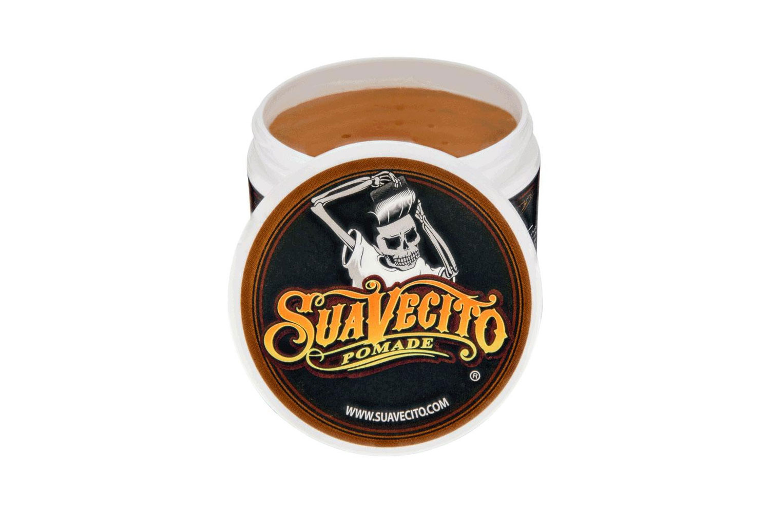 Suavecito Original Hold Pomade