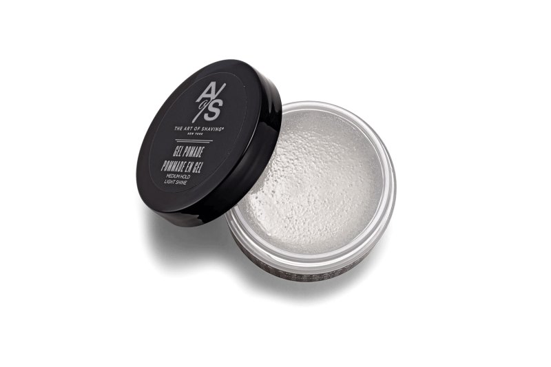 The Art of Shaving Gel Pomade