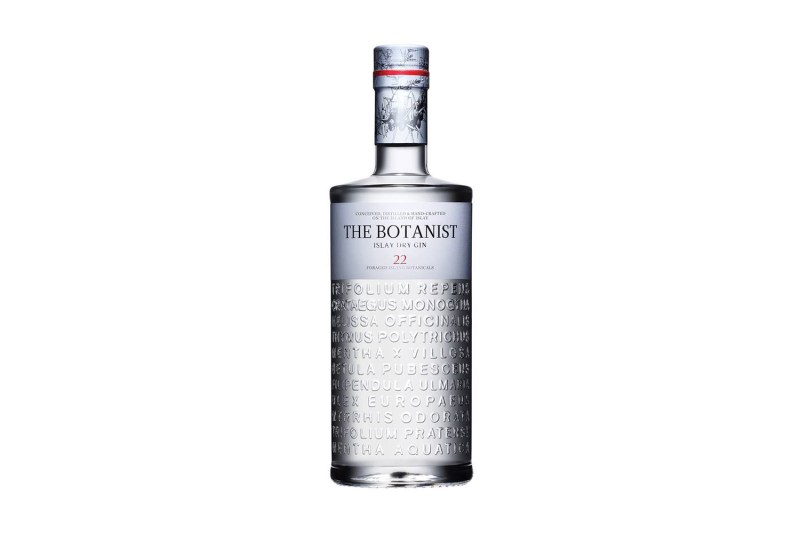 The Botanist Islay Dry Gin