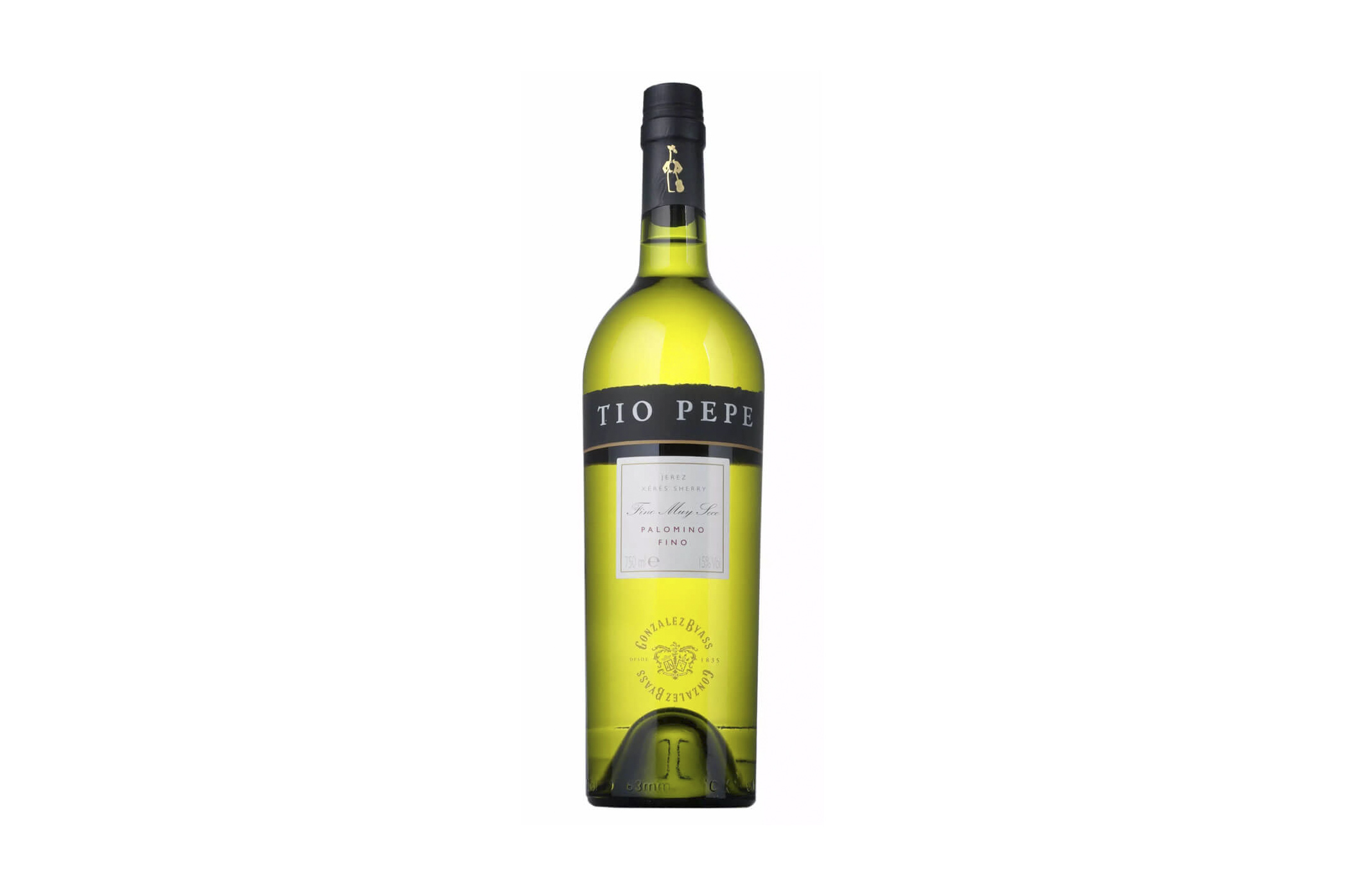 Tio Pepe Fino Wine