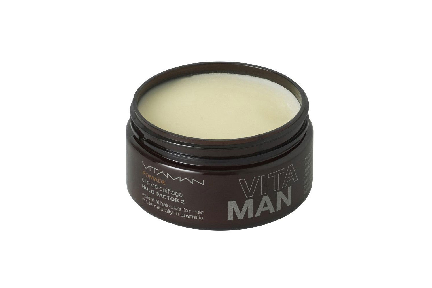 VitaMan Global Pomade