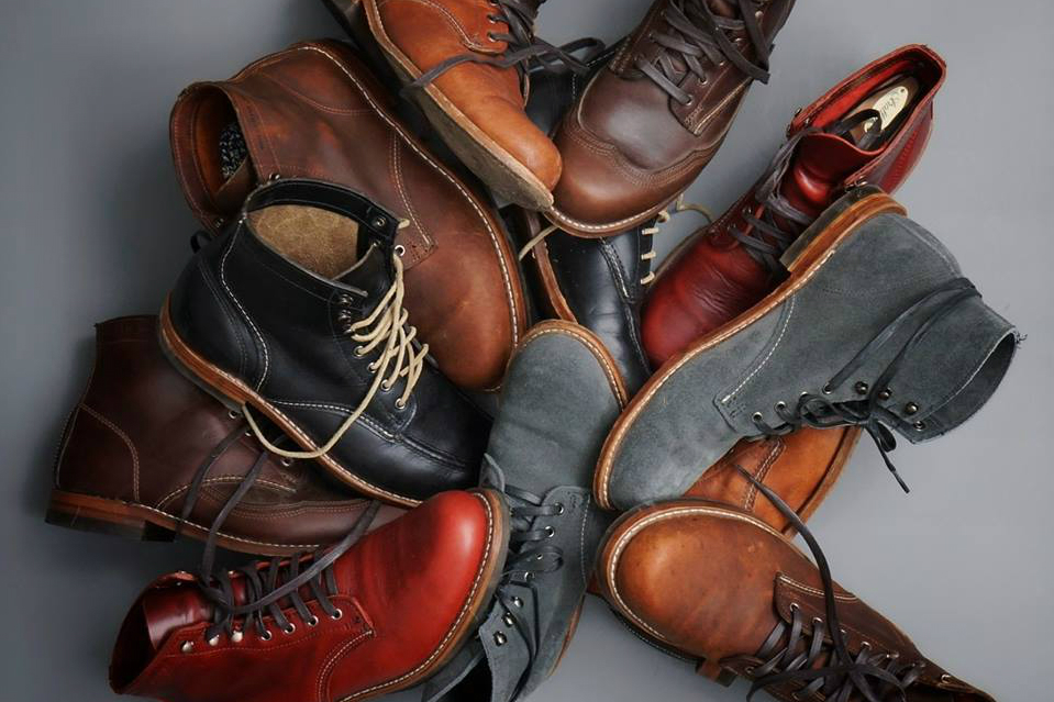 The Best American-Made Boot Brands To Shop Right Now - The Manual