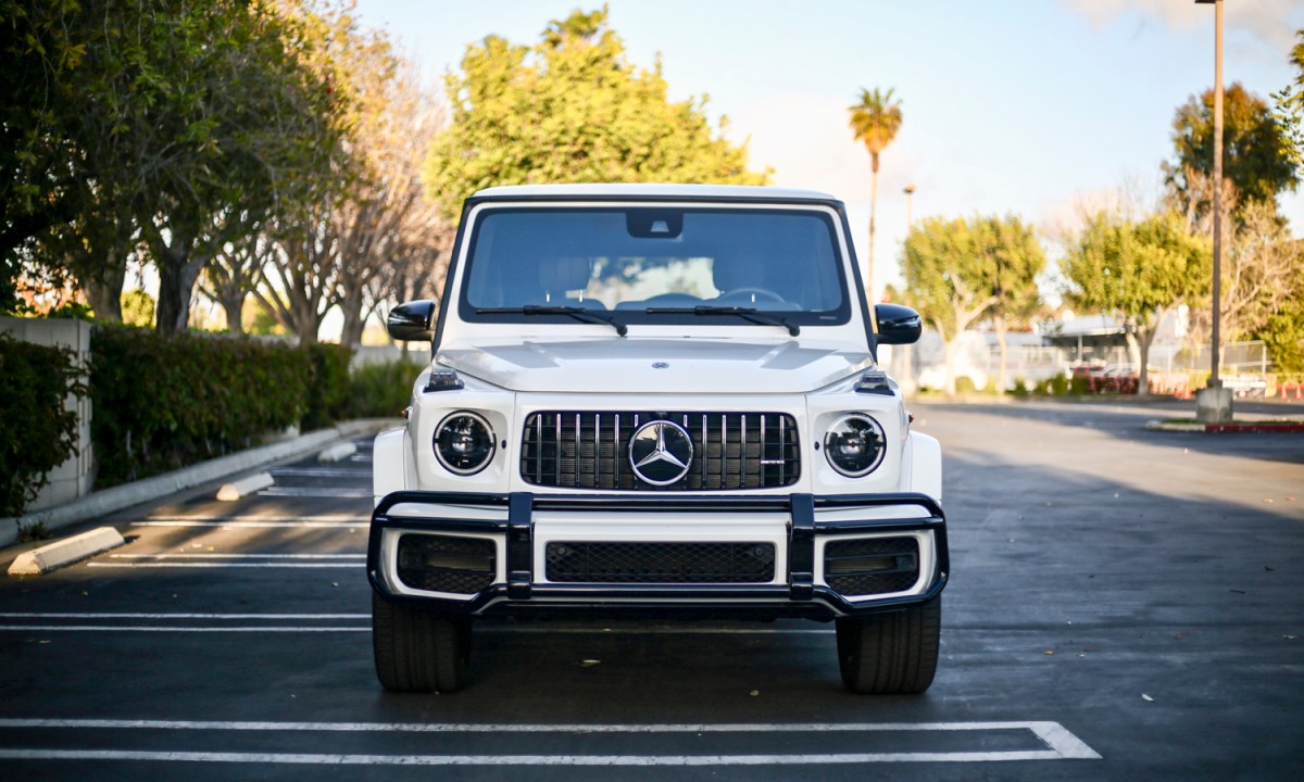 2019 mercedes amg g63 review g6 featured image