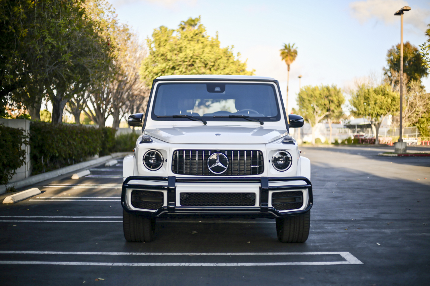 2019 mercedes amg g63 review g631