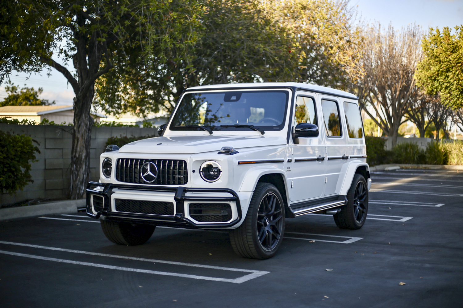 2019 mercedes amg g63 review g633