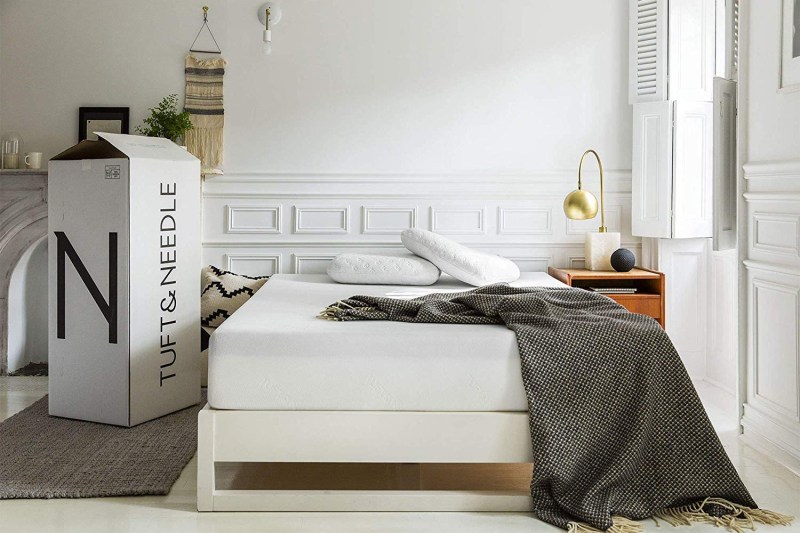 Tuft and Needle spring sale