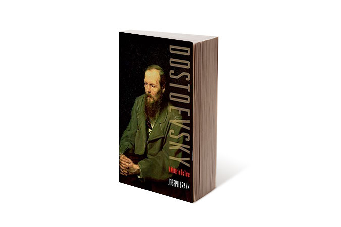 A Writer in His Time