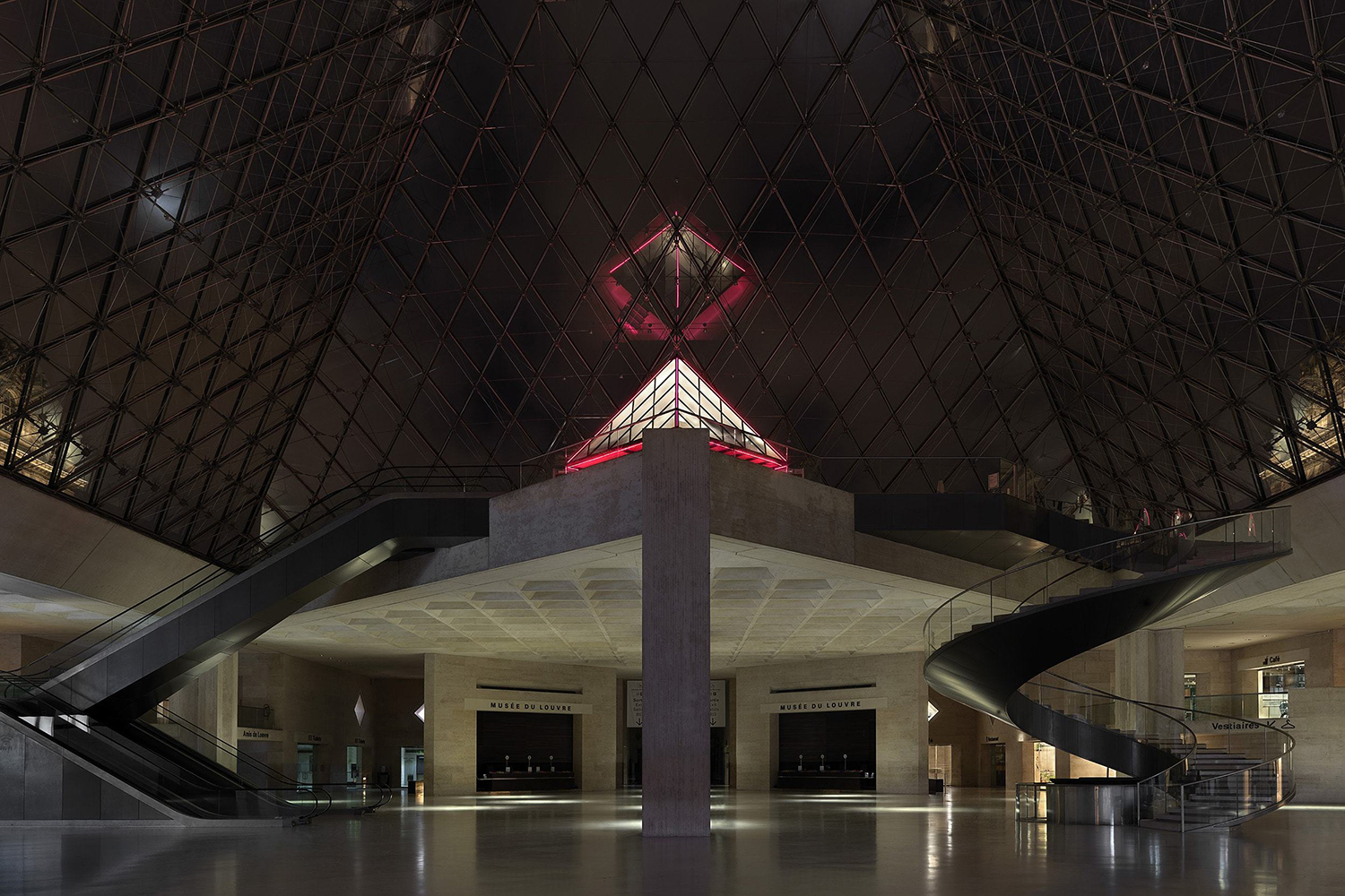 Airbnb Louvre