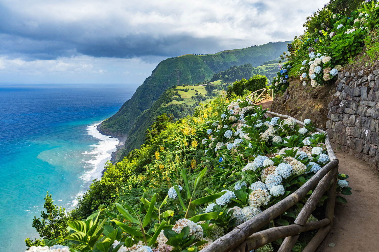 luxury vacations worth your tax return azores last minute 1