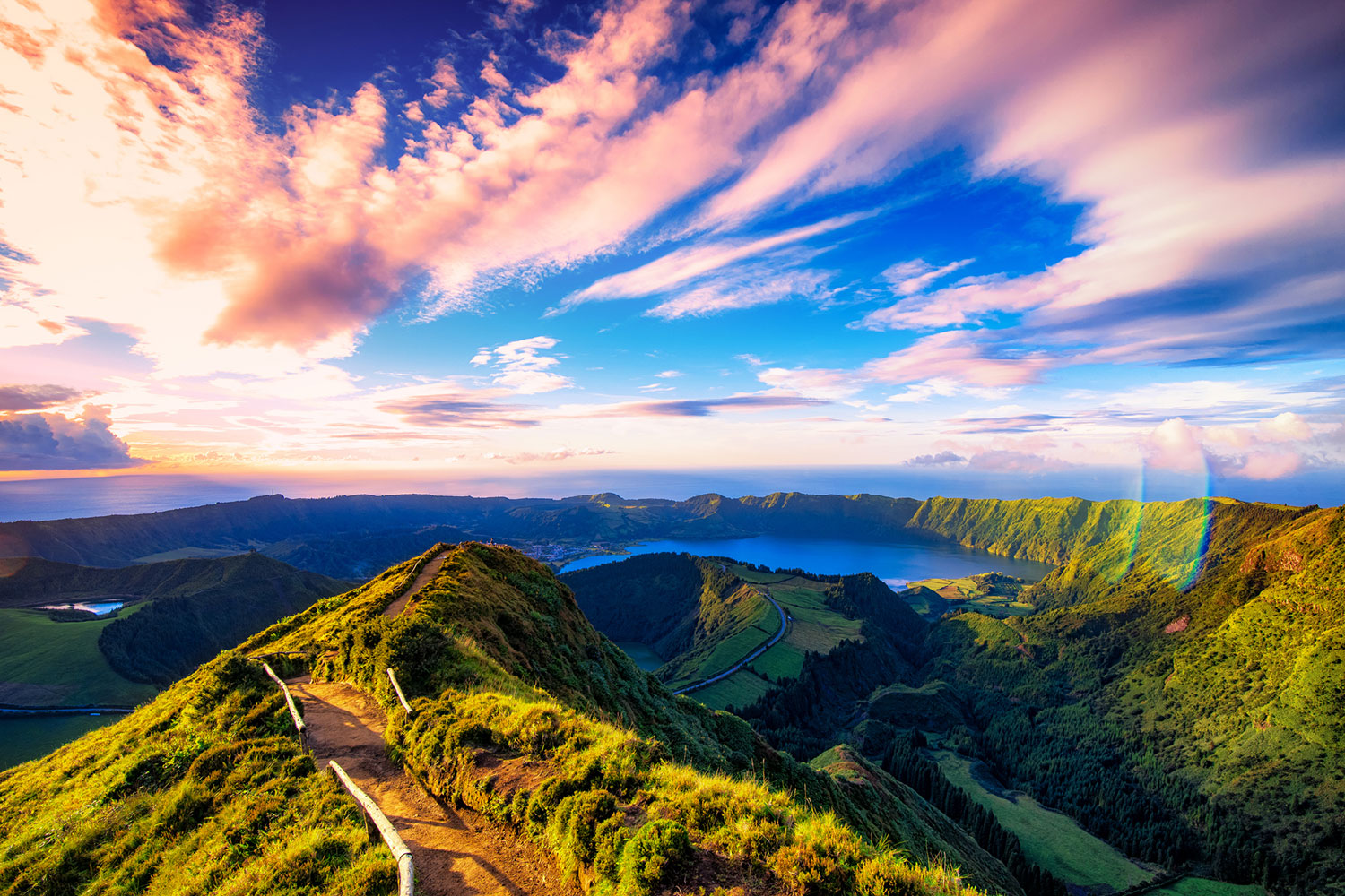 luxury vacations worth your tax return azores last minute 2