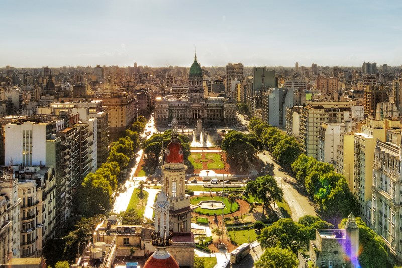 buenos aires argentina