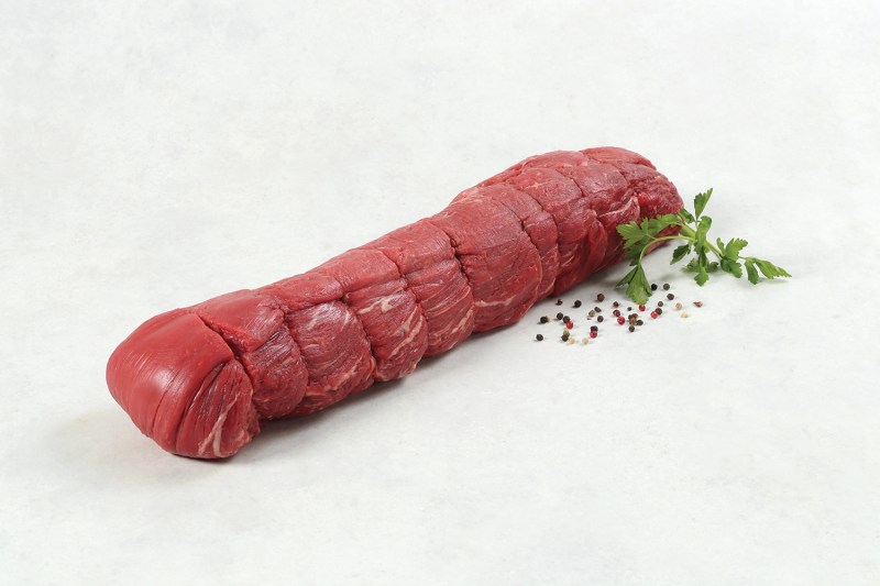 Filet Chateaubriand New York Prime Beef