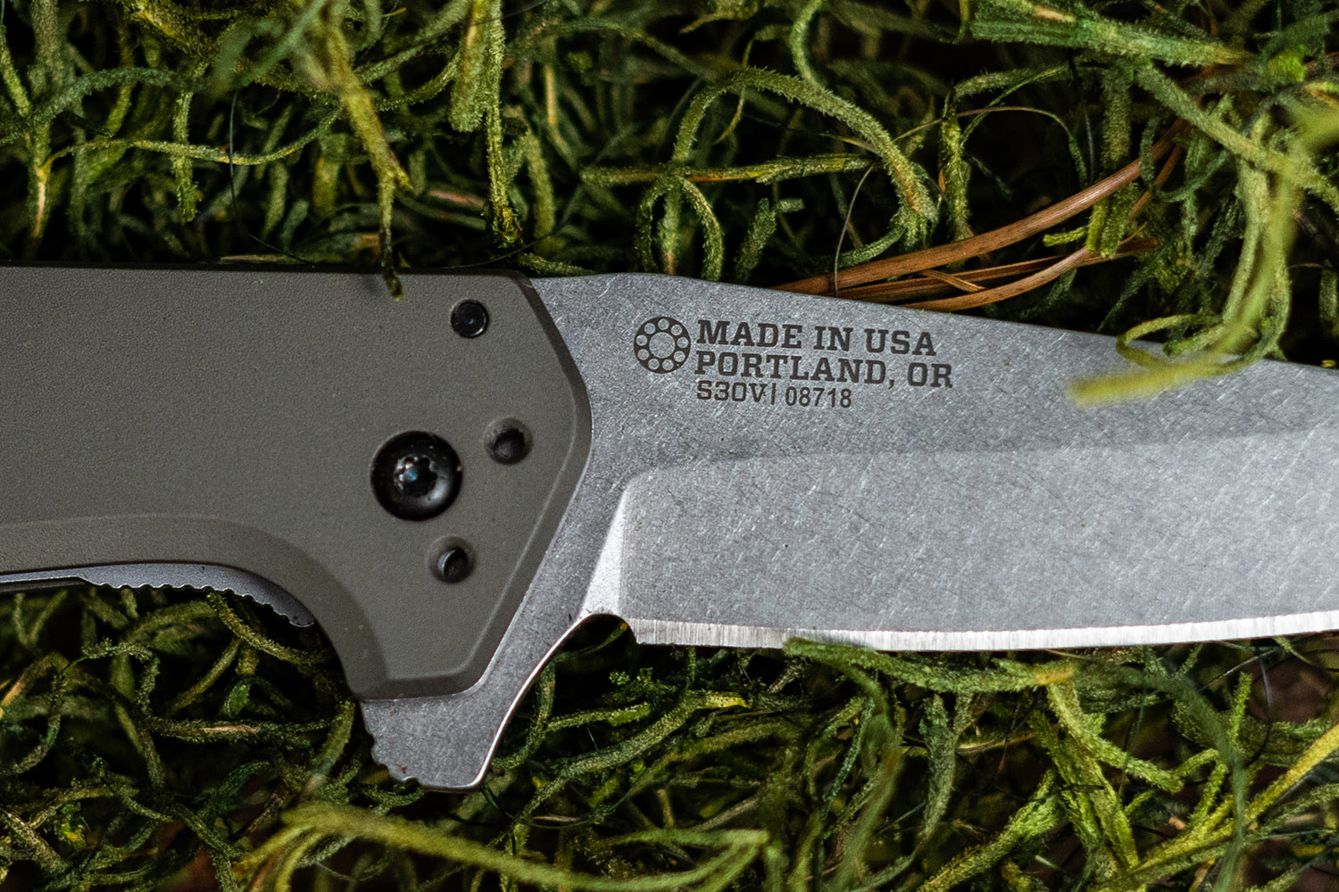 gerber fastball pocket knife