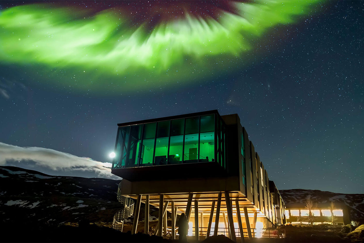 luxury vacations worth your tax return iceland last minute 4