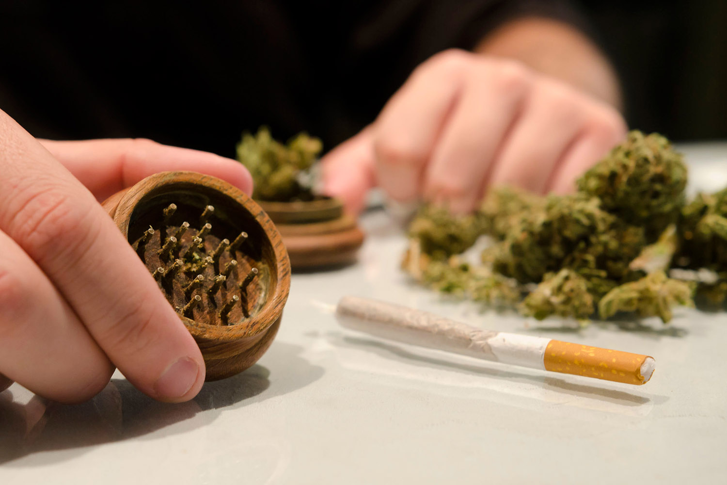 What is 420: The Meaning Behind the Haziest Day of the Year - The Manual