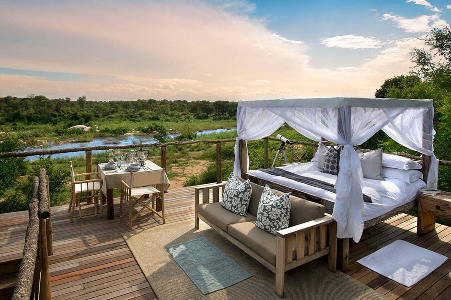 luxury vacations worth your tax return south africa last minute 3