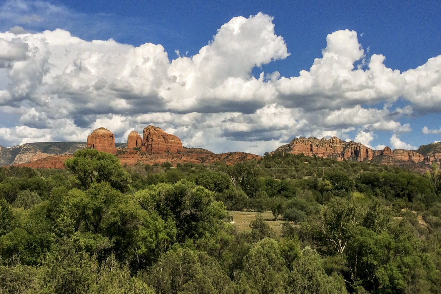 this luxury sedona vacation rental is like a personal resort for two sun cliff 5