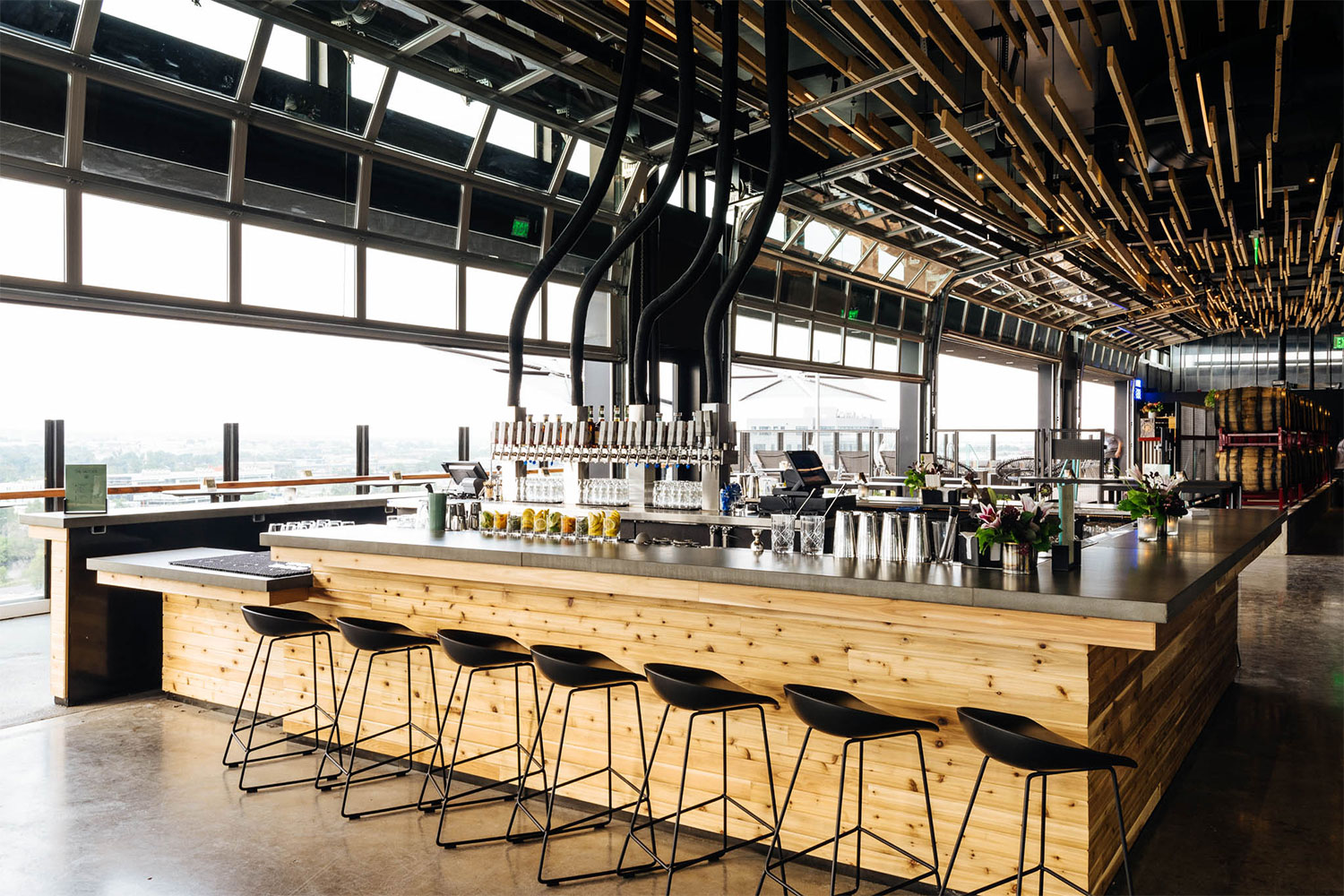 best industrial design hotels the source hotel 3