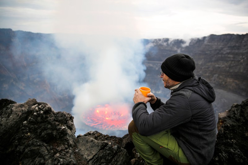 Virunga-National-Park