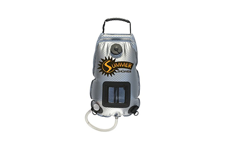 Advanced Elements 3-Gallon Summer Shower