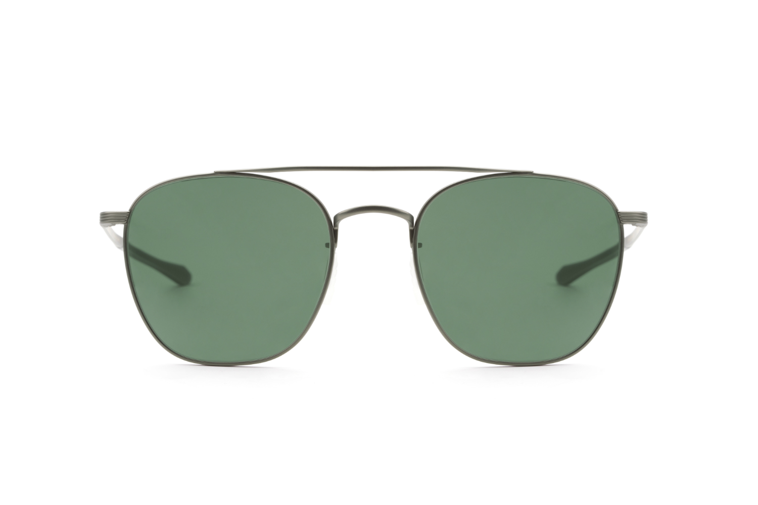 krewe active eyewear sunglasses audubon mattegunmetal matteash front