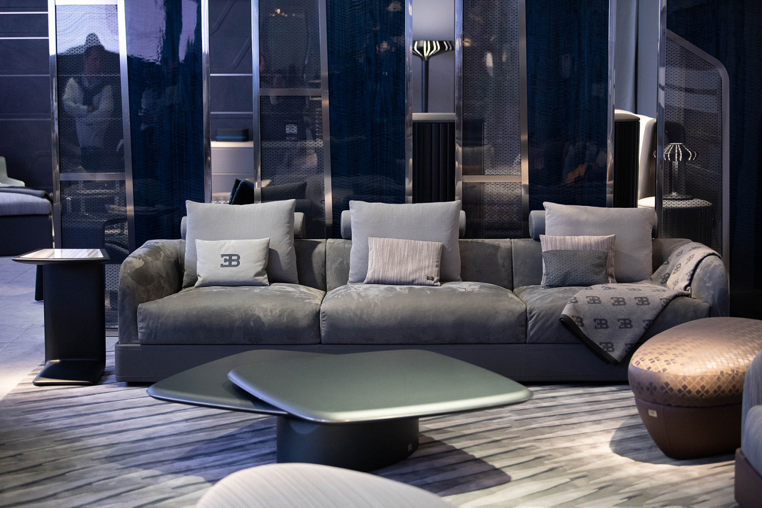 Bugatti Luxury Living Group