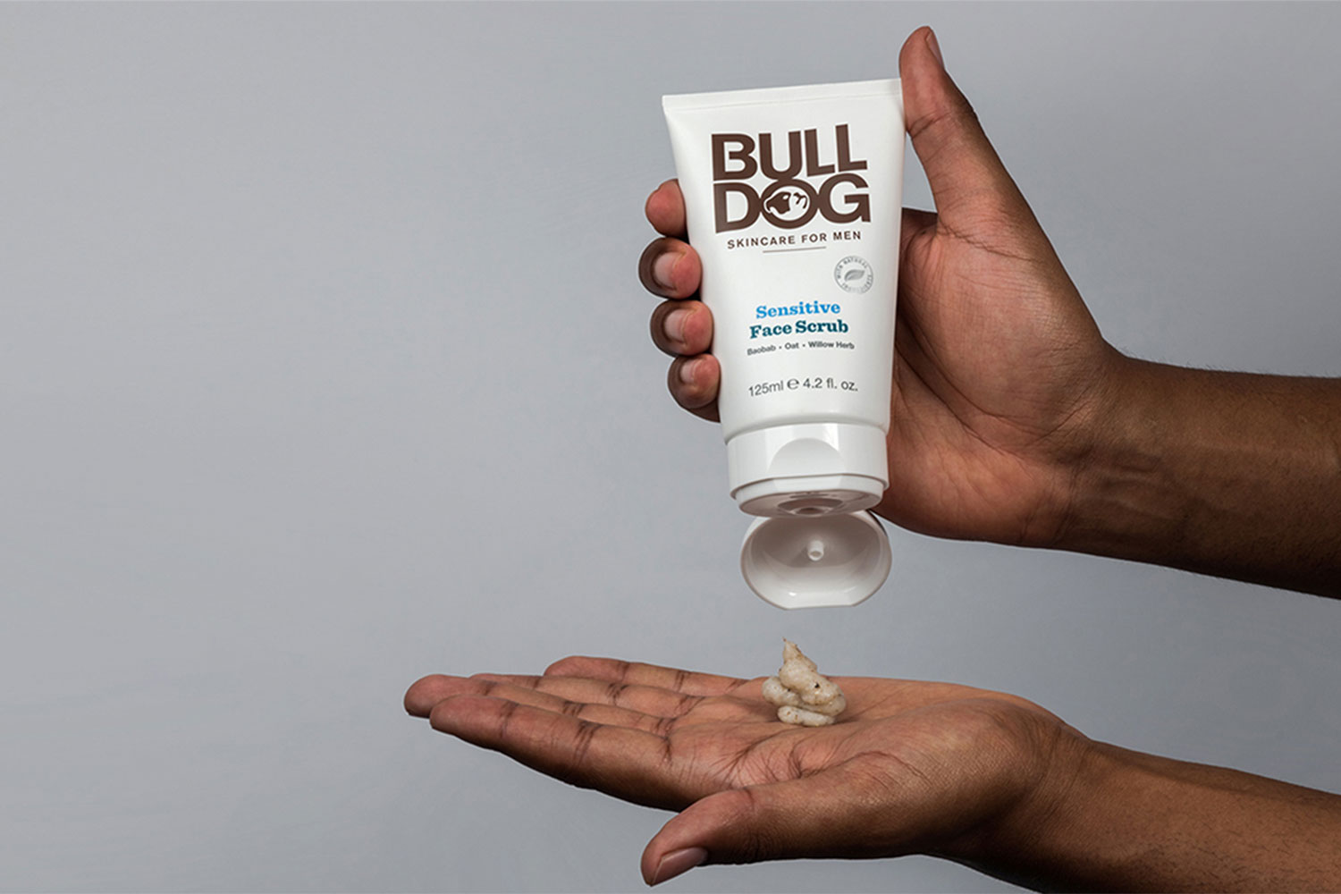 Bulldog Skincare for Men Wants to Takes Care of Your Face and the ...