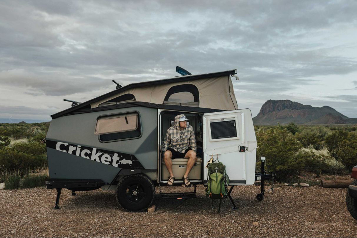 Taxa Outdoors Cricket