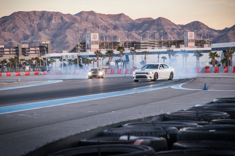 Wed-Drifting Exhibition Runs & Ride Alongs