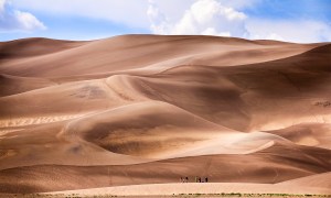 best national parks to visit in spring summer warm weather great sand dunes park and preserve colorado getty images