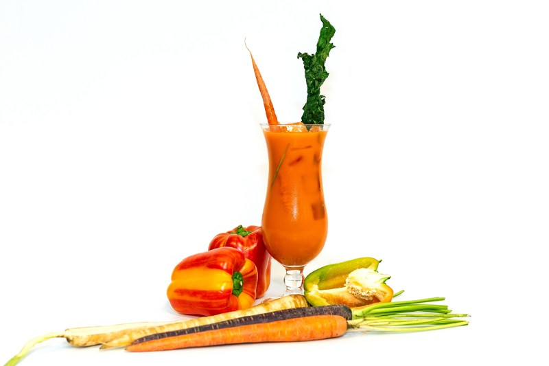 Jardin cocktail