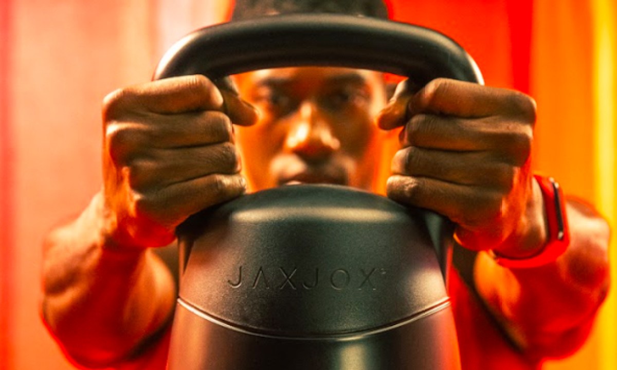 jaxjox smart kettlebellconnect review 2