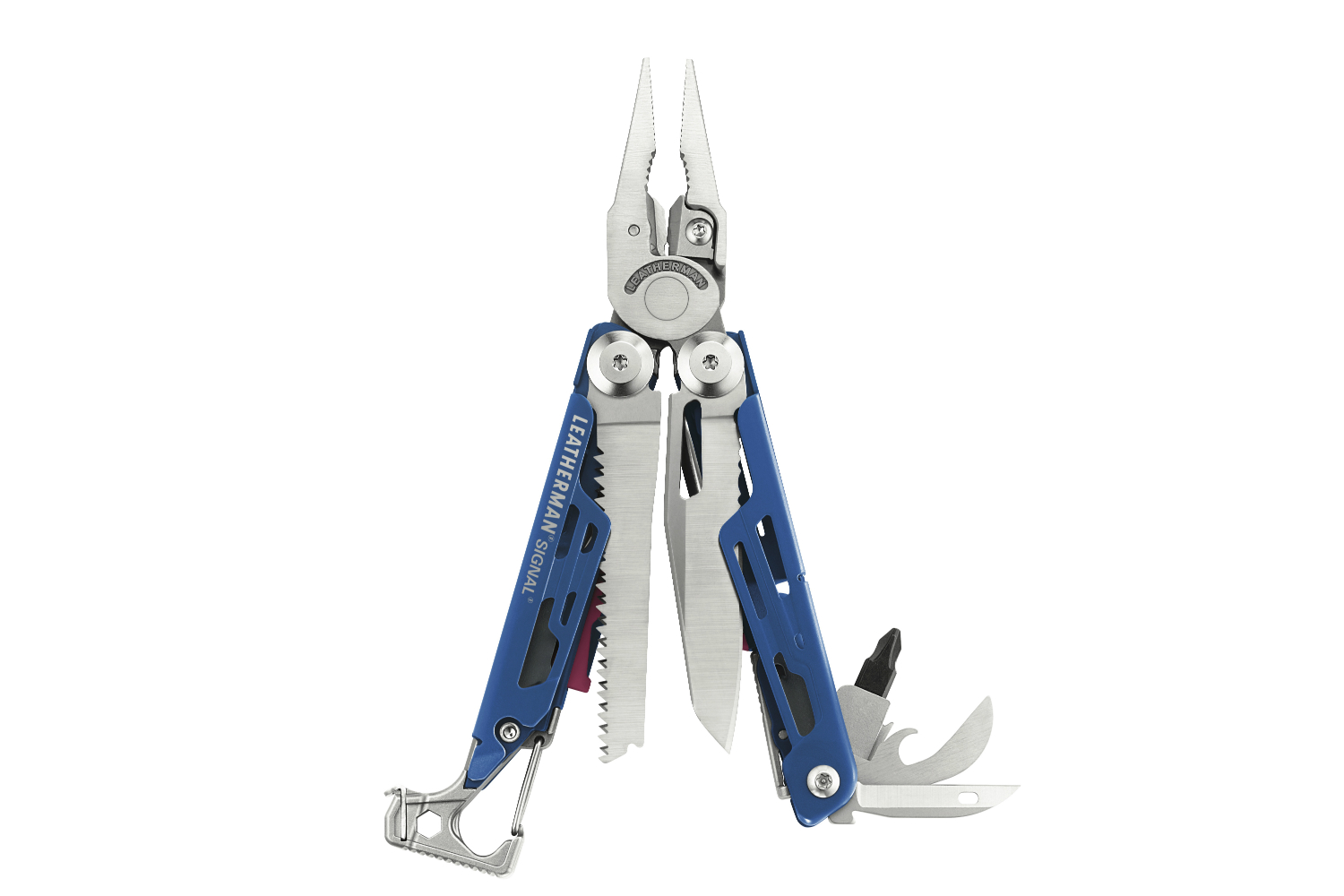 Leatherman Signal Multitool