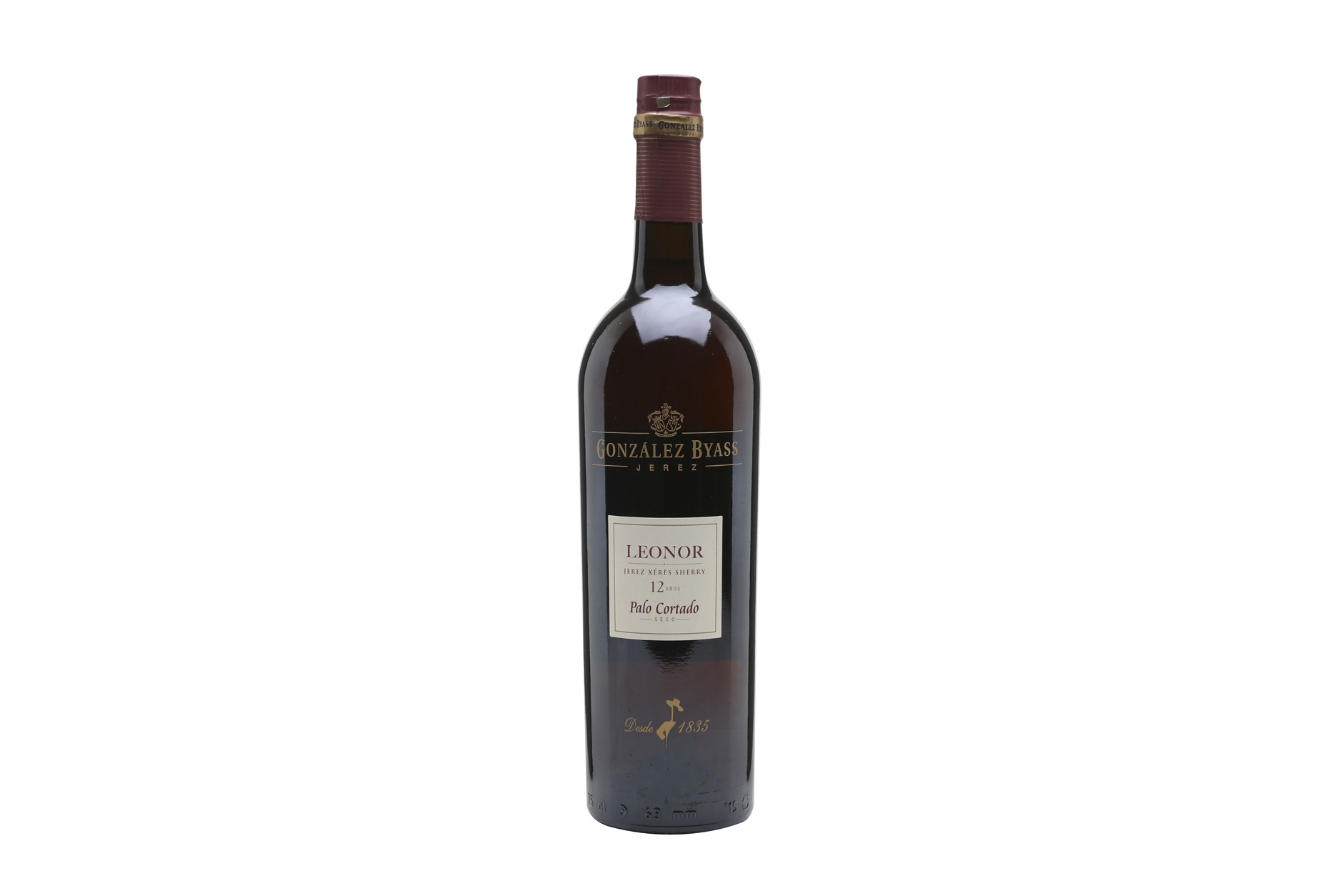 Lenor Palo Cortado Wine