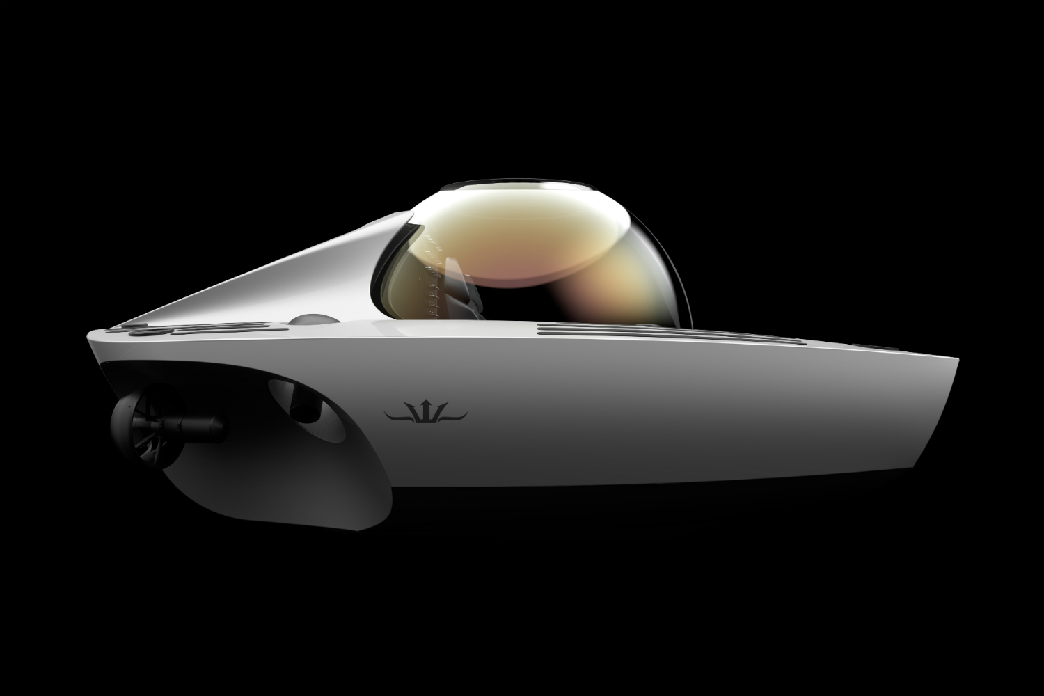 this triton submarine is the underwater toy your superyacht has been waiting for 1000 2 mk11