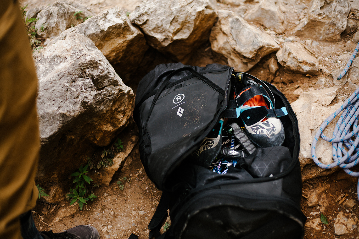 backcountry spring summer 2019 bag