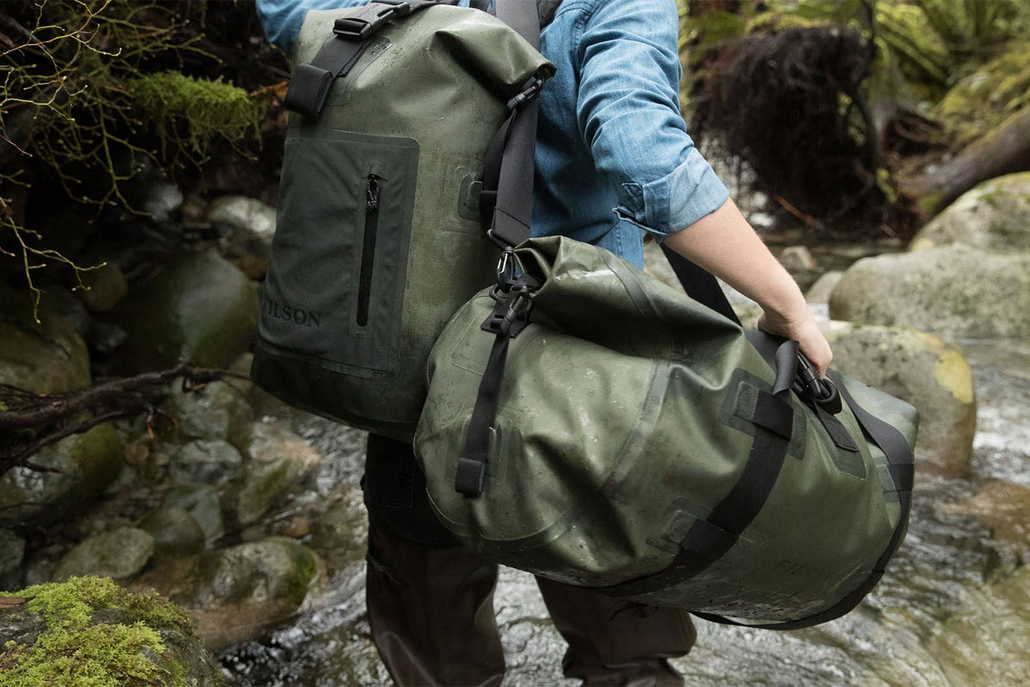 20 Best Waterproof Backpacks in 2023  For all Budgets