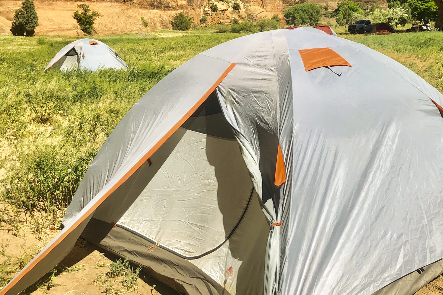 arizona canyon de chelly hike navajo rei adventures  edit 15 camping in del muerto