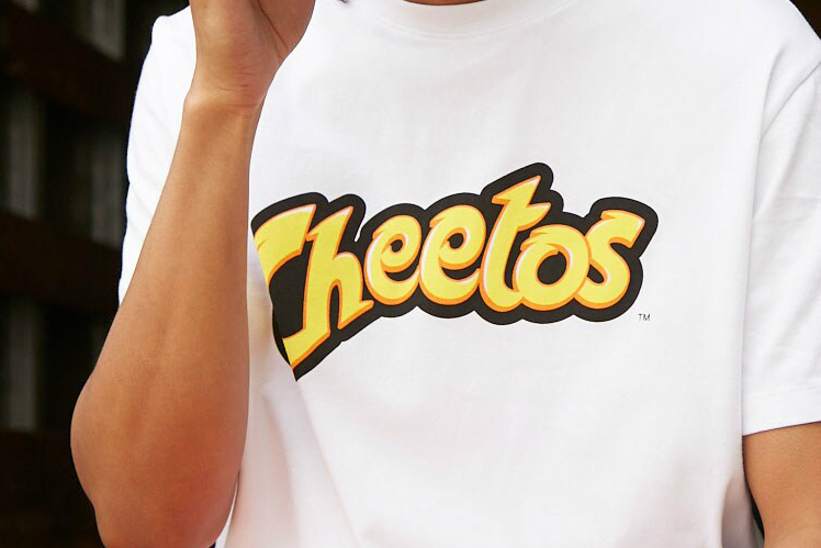 Forever 21 x Cheetos: Take a Look at the Swimsuits and T-shirts
