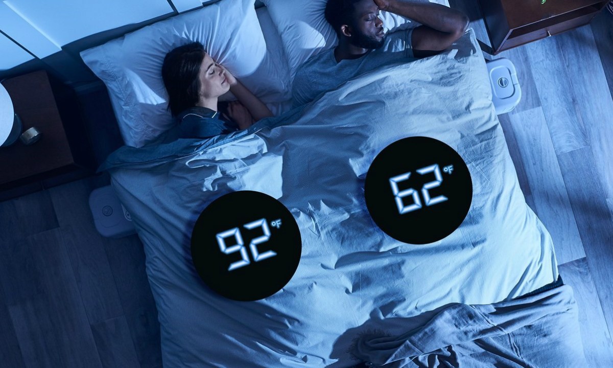chilipad sleep system review cube 2