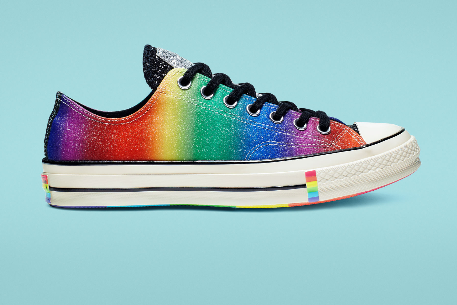 Converse pride 219 sale