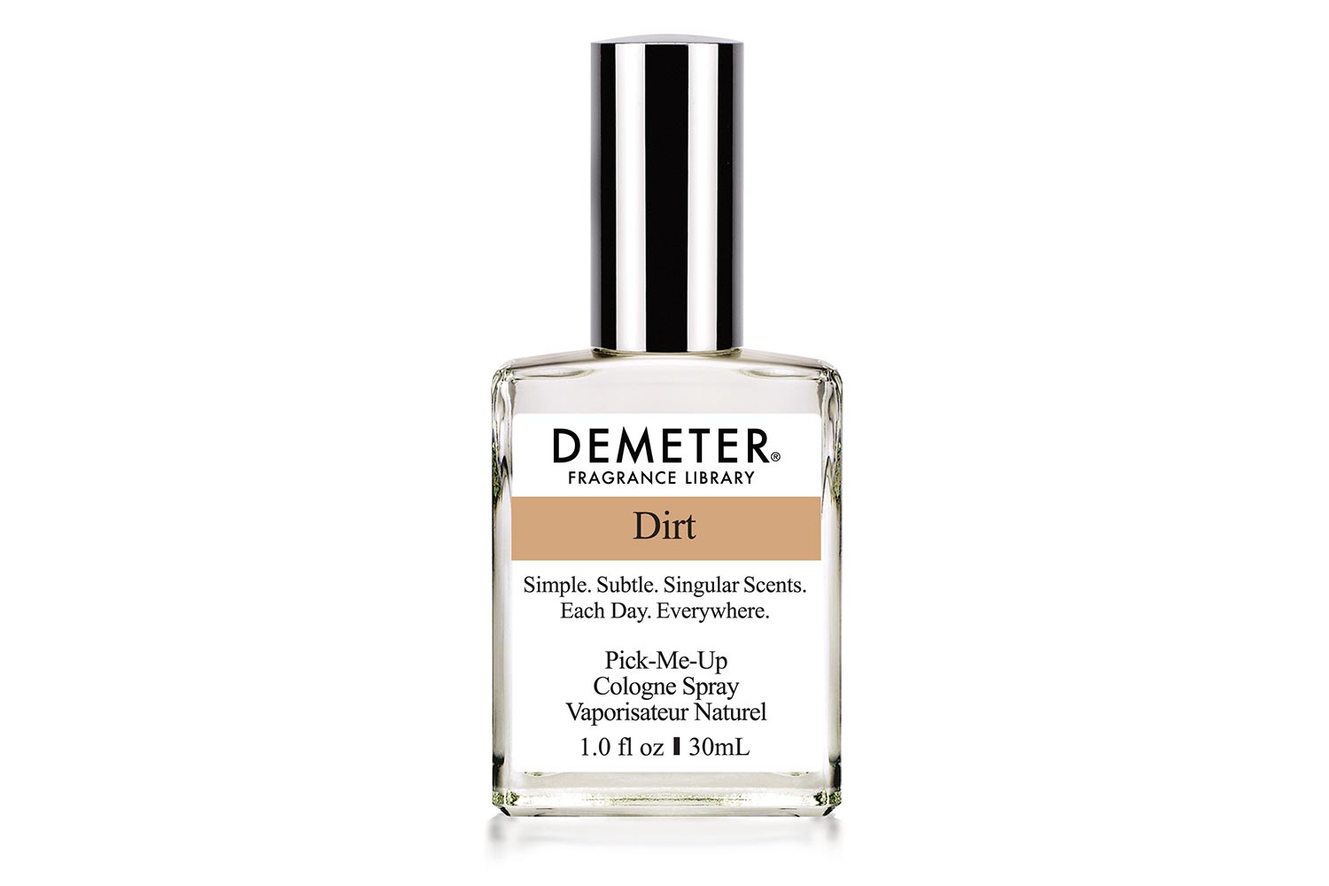 demeter fragrance library natural mens cologne dirt 1 oz hero 2017