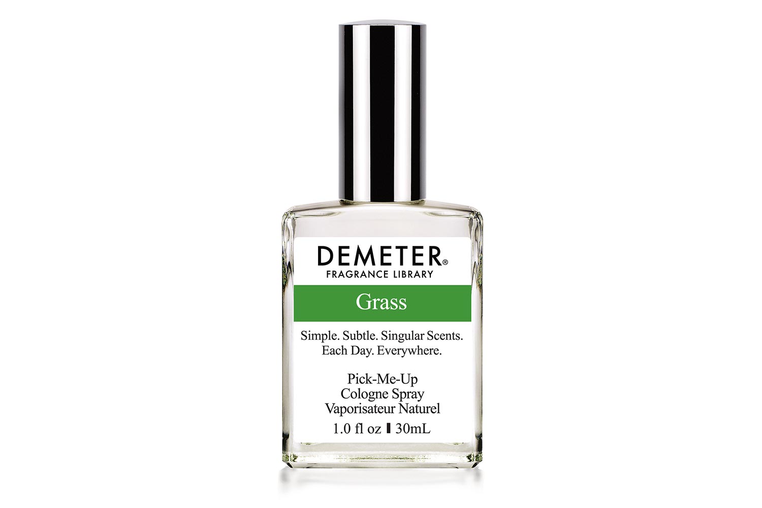 demeter fragrance library natural mens cologne grass 1 oz hero 2017