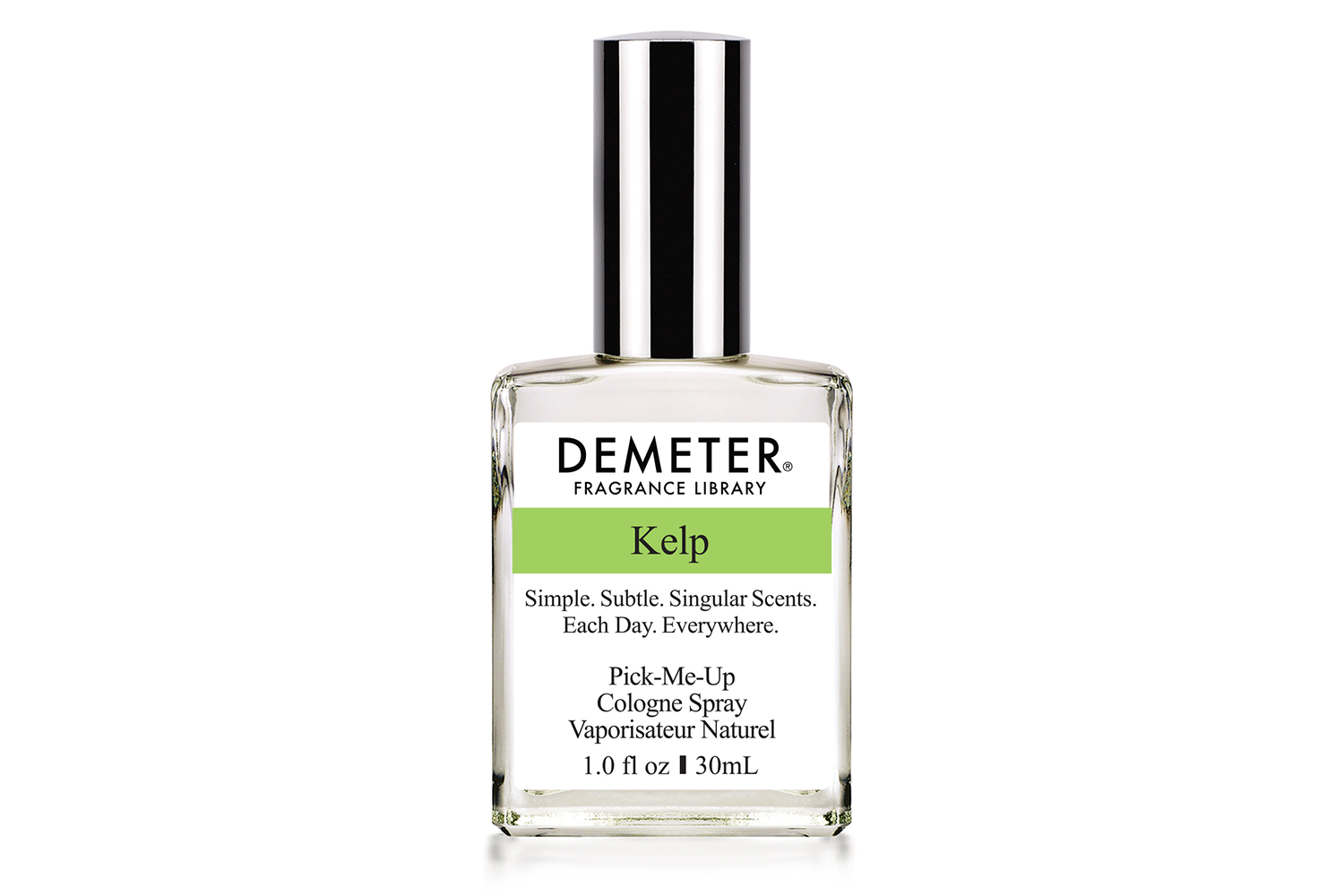 demeter fragrance library natural mens cologne kelp 30ml hero 2019