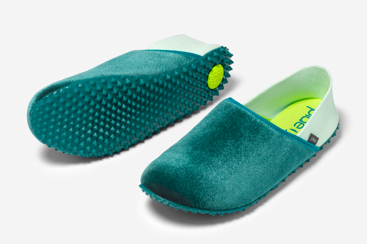 plae packable shoes