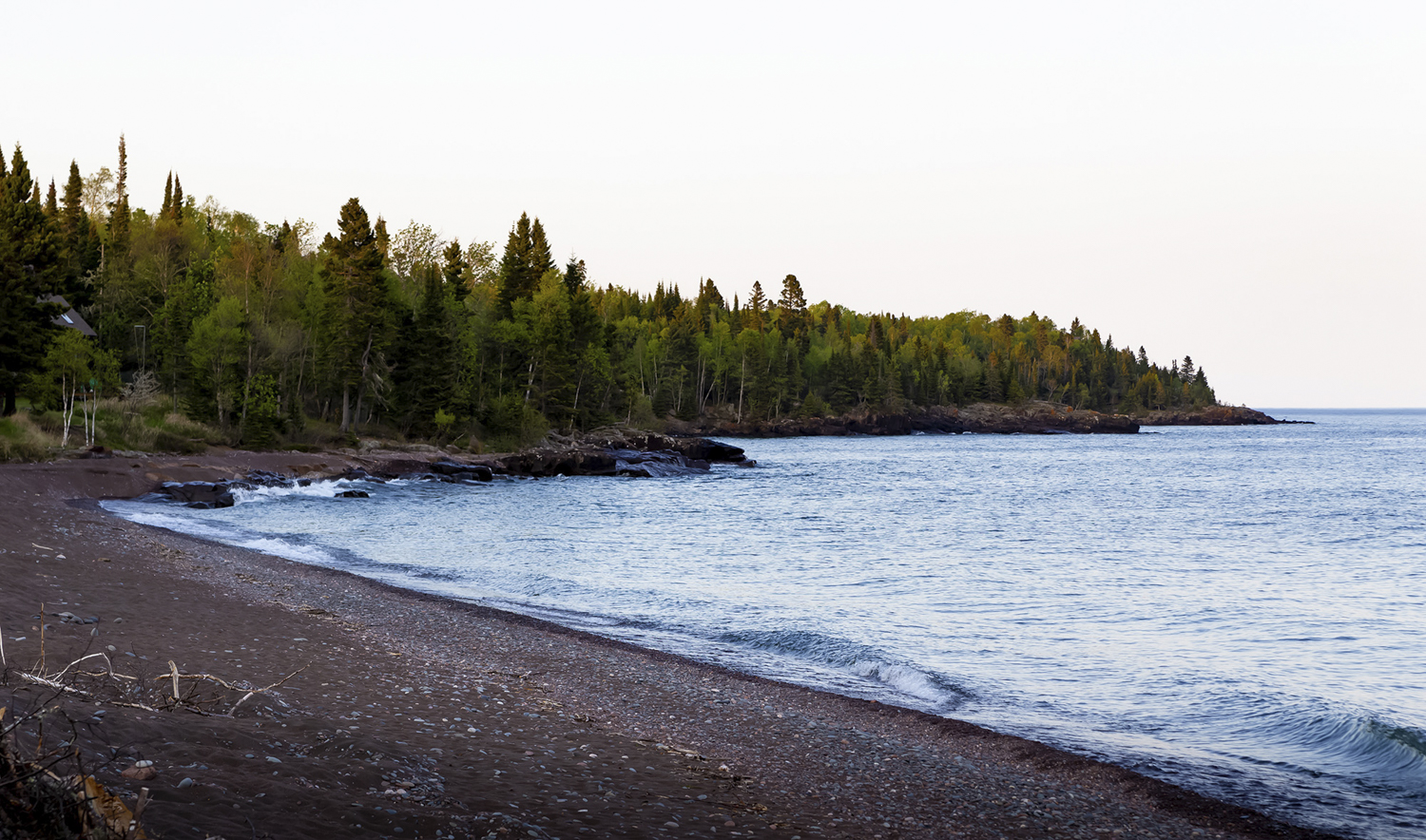 Naniboujou Lodge